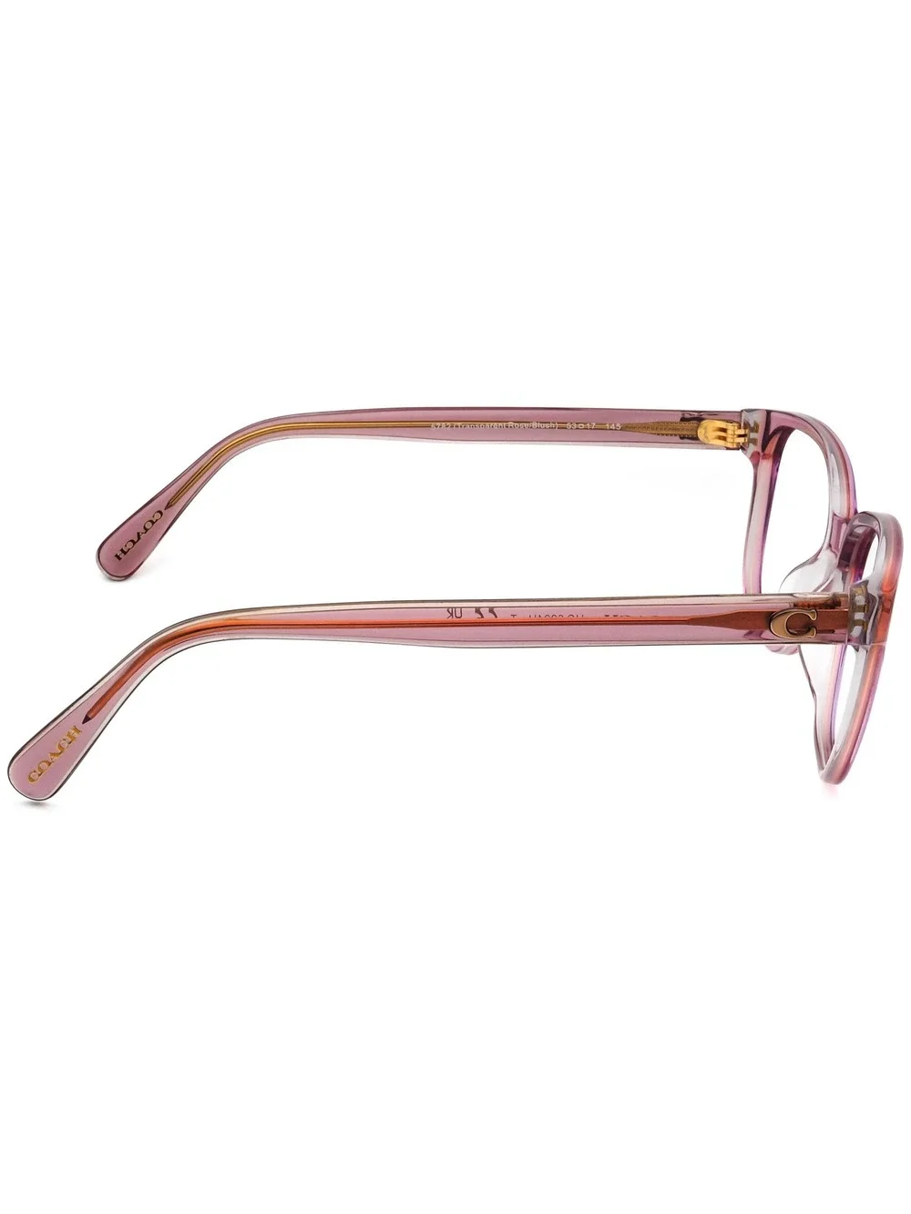Coach HC 6224U 5782 Eyewear
